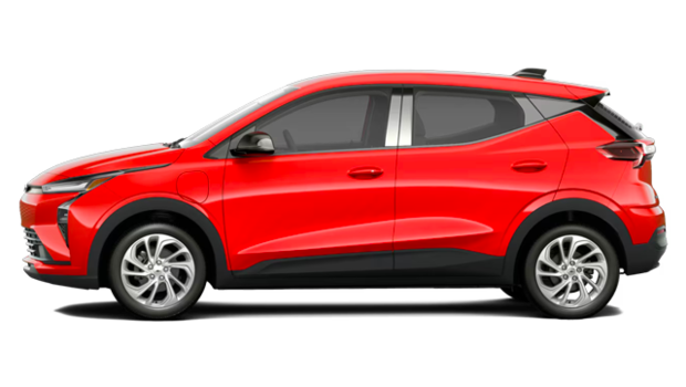 Chevrolet Bolt  2027 - Extérieur - 2