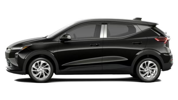 2027 Chevrolet Bolt EV LT - Exterior - 2