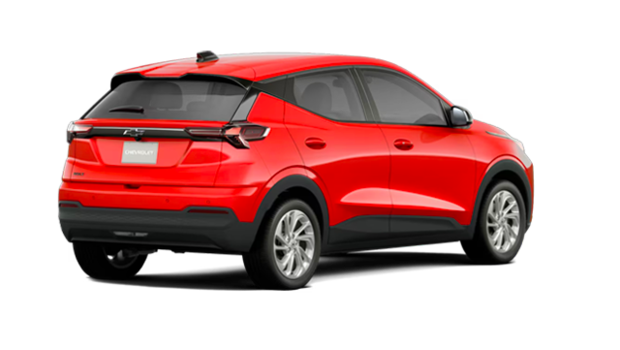 Chevrolet Bolt  2027 - Extérieur - 3