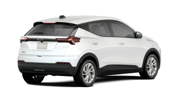 2027 Chevrolet Bolt EV LT - Exterior - 3