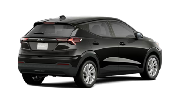 2027 Chevrolet Bolt EV LT - Exterior - 3