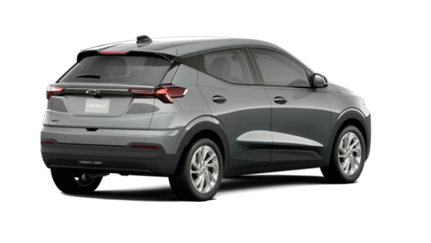 2027 Chevrolet Bolt EV LT - Exterior - 3