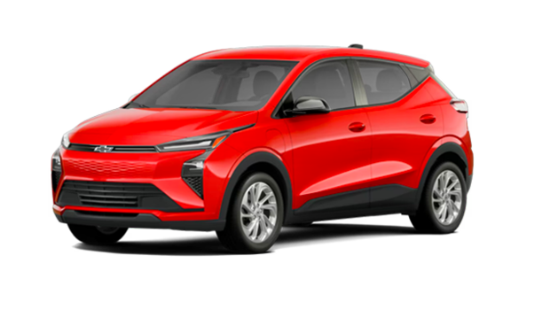 Chevrolet Bolt  2027 - Extérieur - 1