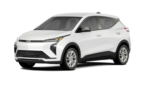 2027 Chevrolet Bolt EV LT - Exterior - 1