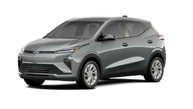 2027 Chevrolet Bolt EV LT - Exterior - 1