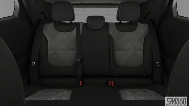 2027 Chevrolet Bolt EV LT - Interior - 3