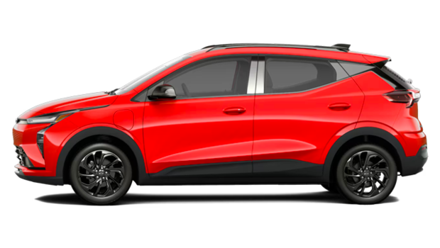 Chevrolet Bolt EV  2027 - Extérieur - 2