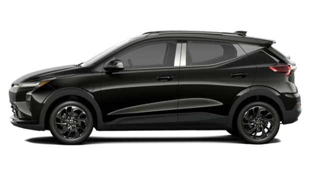 2027 Chevrolet Bolt EV RS - Exterior - 2