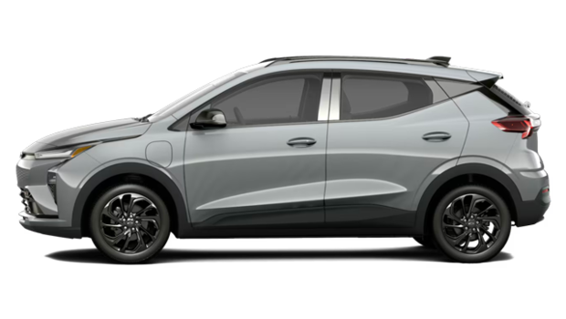 2027 Chevrolet Bolt EV RS - Exterior - 2