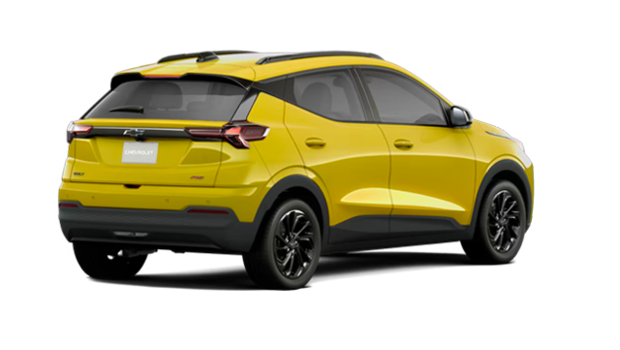 2027 Chevrolet Bolt EV - Exterior - 3