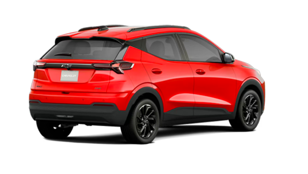 Chevrolet Bolt EV  2027 - Extérieur - 3