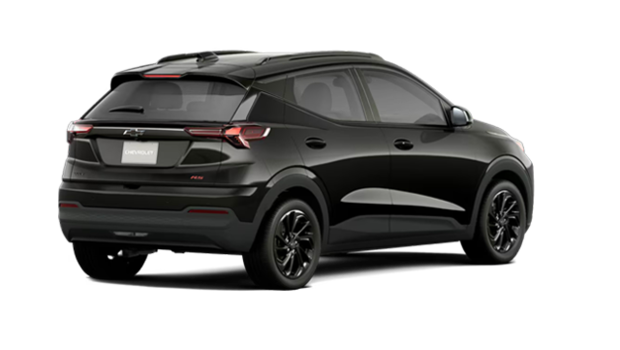 2027 Chevrolet Bolt EV RS - Exterior - 3