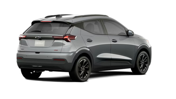 2027 Chevrolet Bolt EV RS - Exterior - 3