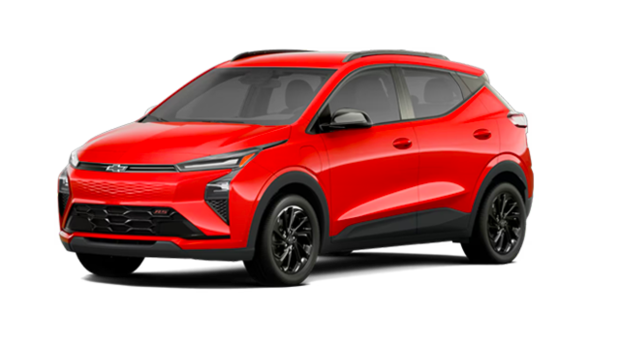 Chevrolet Bolt EV  2027 - Extérieur - 1