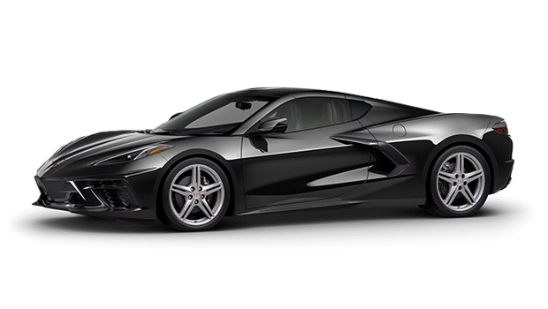 2027 Chevrolet Corvette - Exterior - 2