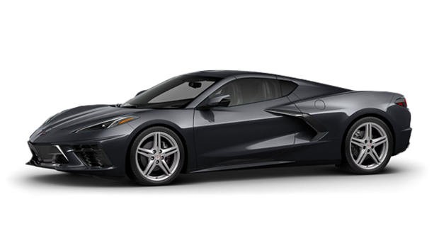 Chevrolet Corvette  2027 - Extérieur - 2