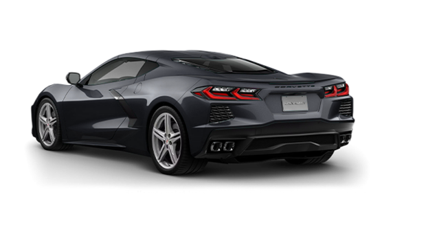 Chevrolet Corvette  2027 - Extérieur - 3