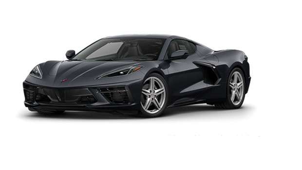 Chevrolet Corvette  2027 - Extérieur - 1