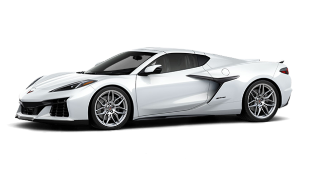 2027 Chevrolet Corvette Z06 - Exterior - 2