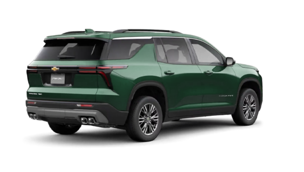 Chevrolet Traverse LT 2027 - Extérieur - 3