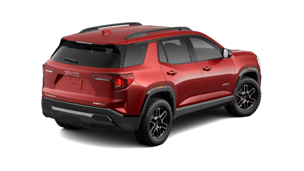 2027 GMC Terrain - Exterior - 3