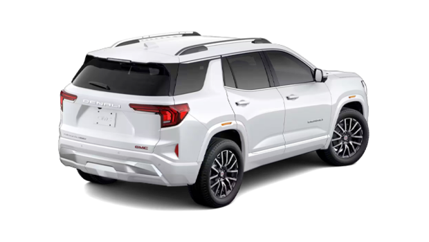 2027 GMC Terrain - Exterior - 3
