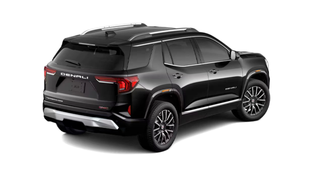 2027 GMC Terrain - Exterior - 3