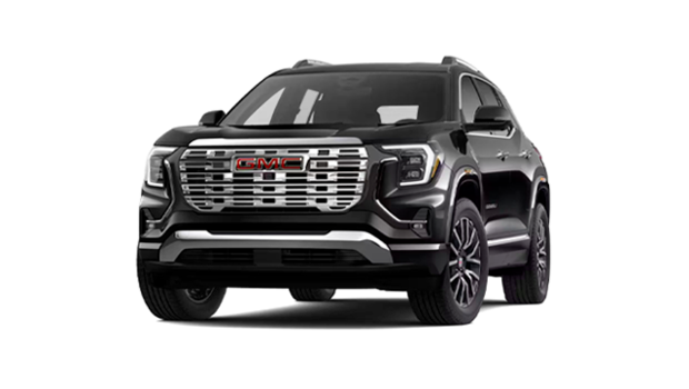 2027 GMC Terrain - Exterior - 1