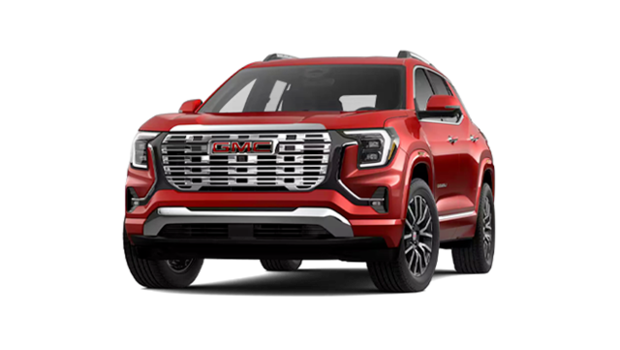 GMC Terrain  2027 - Extérieur - 1