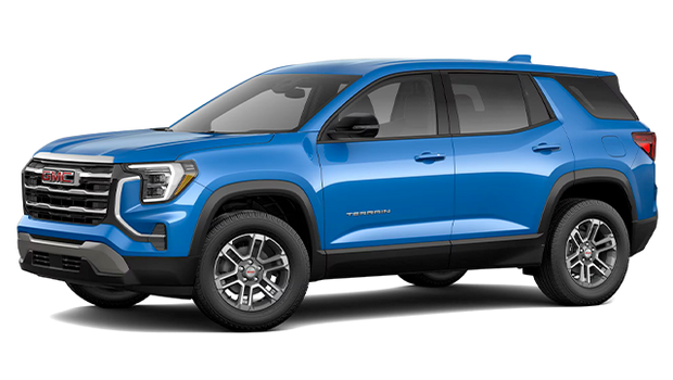 GMC Terrain  2027 - Extérieur - 2