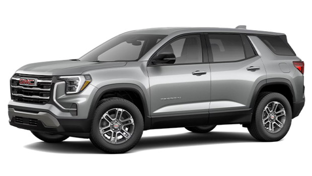 GMC Terrain Elevation 27 - Extérieur - 2