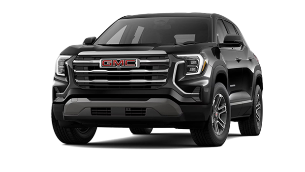 27 GMC Terrain Elevation - Exterior - 1
