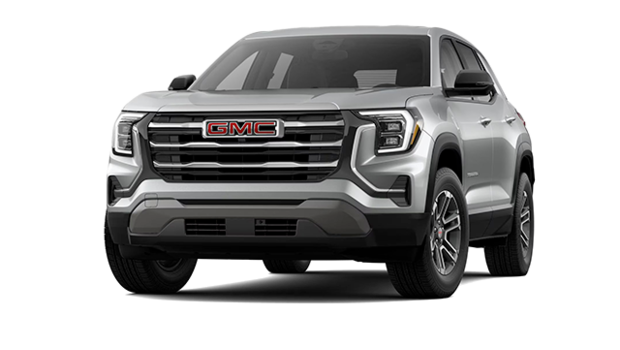 GMC Terrain Elevation 27 - Extérieur - 1