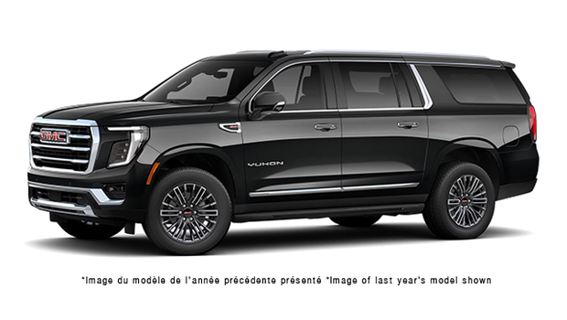 GMC Yukon XL  2027 - Extérieur - 2