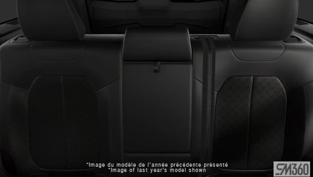 2027 Jeep Cherokee - Interior - 3