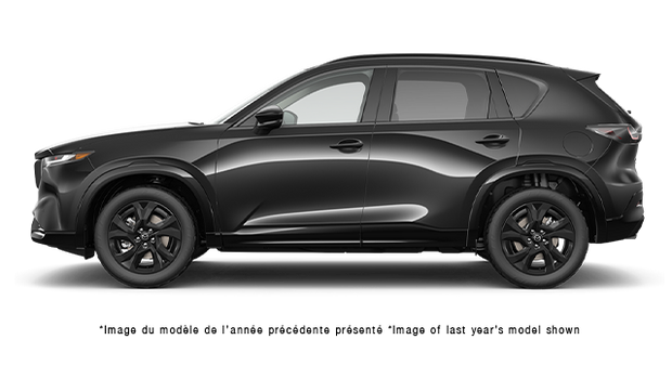 Mazda CX-5  2027