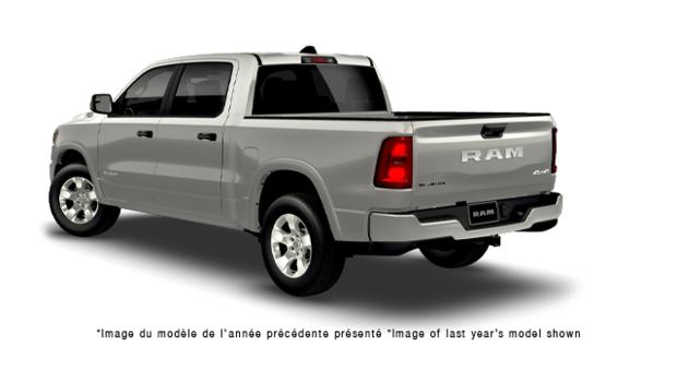 2027 Ram 1500 - Exterior - 3