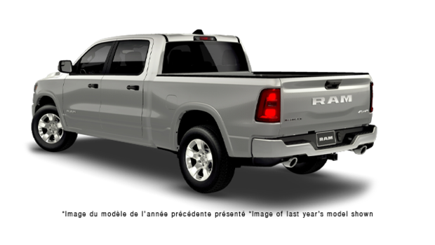 2027 Ram 1500 - Exterior - 3