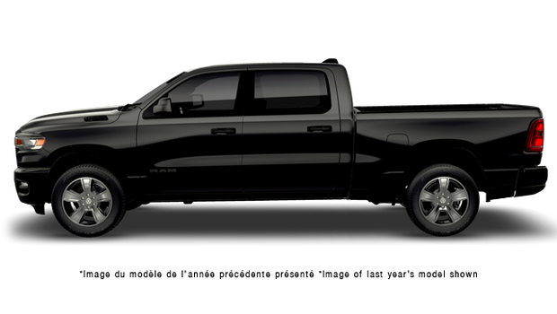 Ram 1500  2027 - Extérieur - 2