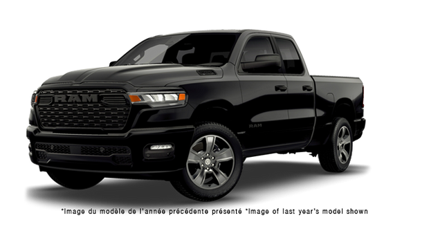 2027 Ram 1500 - Exterior - 1