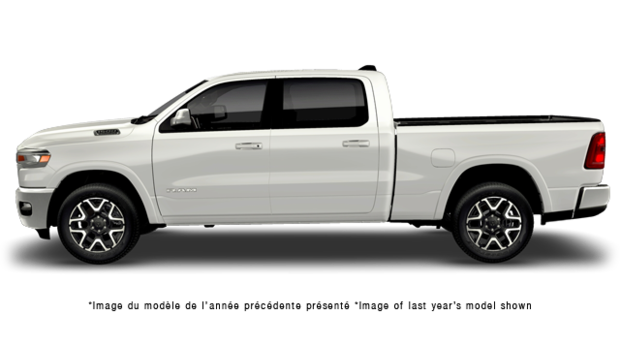Ram 1500  2027 - Extérieur - 2