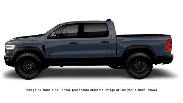 2027 Ram 1500 - Exterior - 2