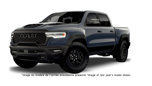 2027 Ram 1500 - Exterior - 1