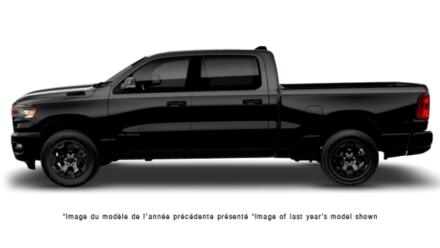Ram 1500  2027 - Extérieur - 2