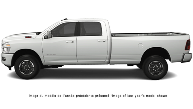 Ram 3500  2027 - Extérieur - 2