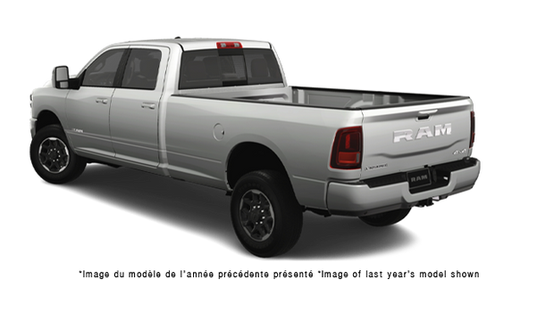 Ram 3500  2027 - Extérieur - 3