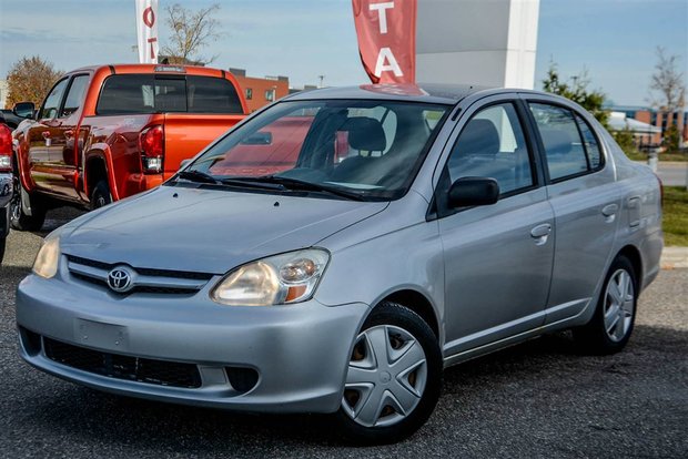 Toyota Echo A Vendre >> Toyota Echo A C 1 Owner 2005 Usage A Vendre Toyota Gatineau Toyota Echo A Vendre >> Toyota Echo A C 1 Owner 2005 Usage A Vendre Toyota Gatineau