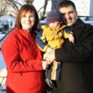 A Mazda Family Experience by Dave and Bev Harris