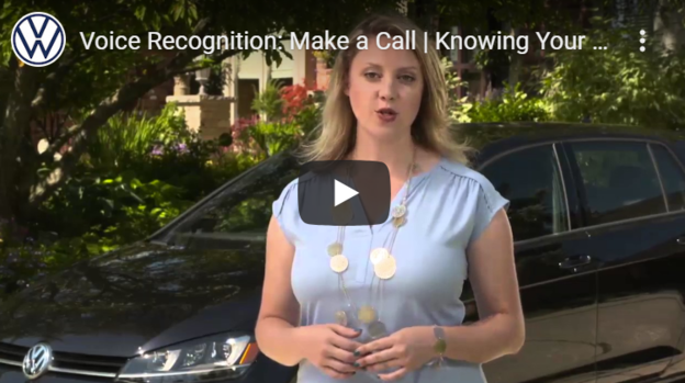 Voice Recognition: Make a Call