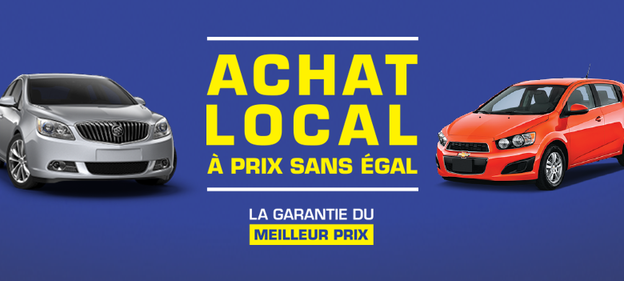 Notre promesse